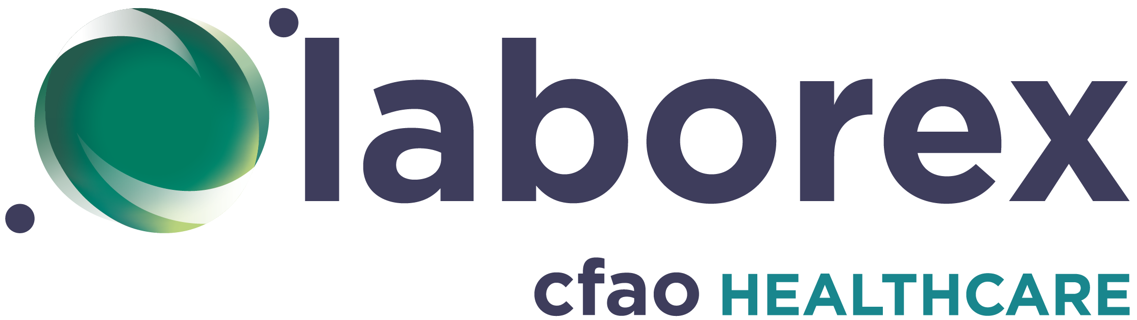 laborex cfao HEALTHCARE